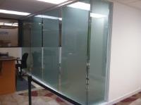Glass Partitions Queens image 2